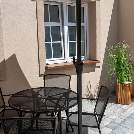 Central Platinum Apartments ريبنيك المظهر الخارجي الصورة