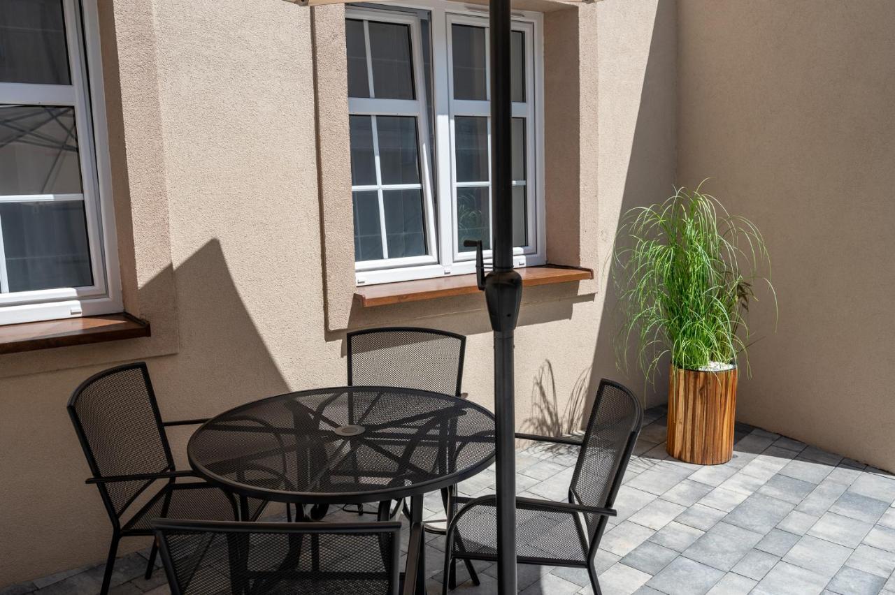 Central Platinum Apartments ريبنيك المظهر الخارجي الصورة