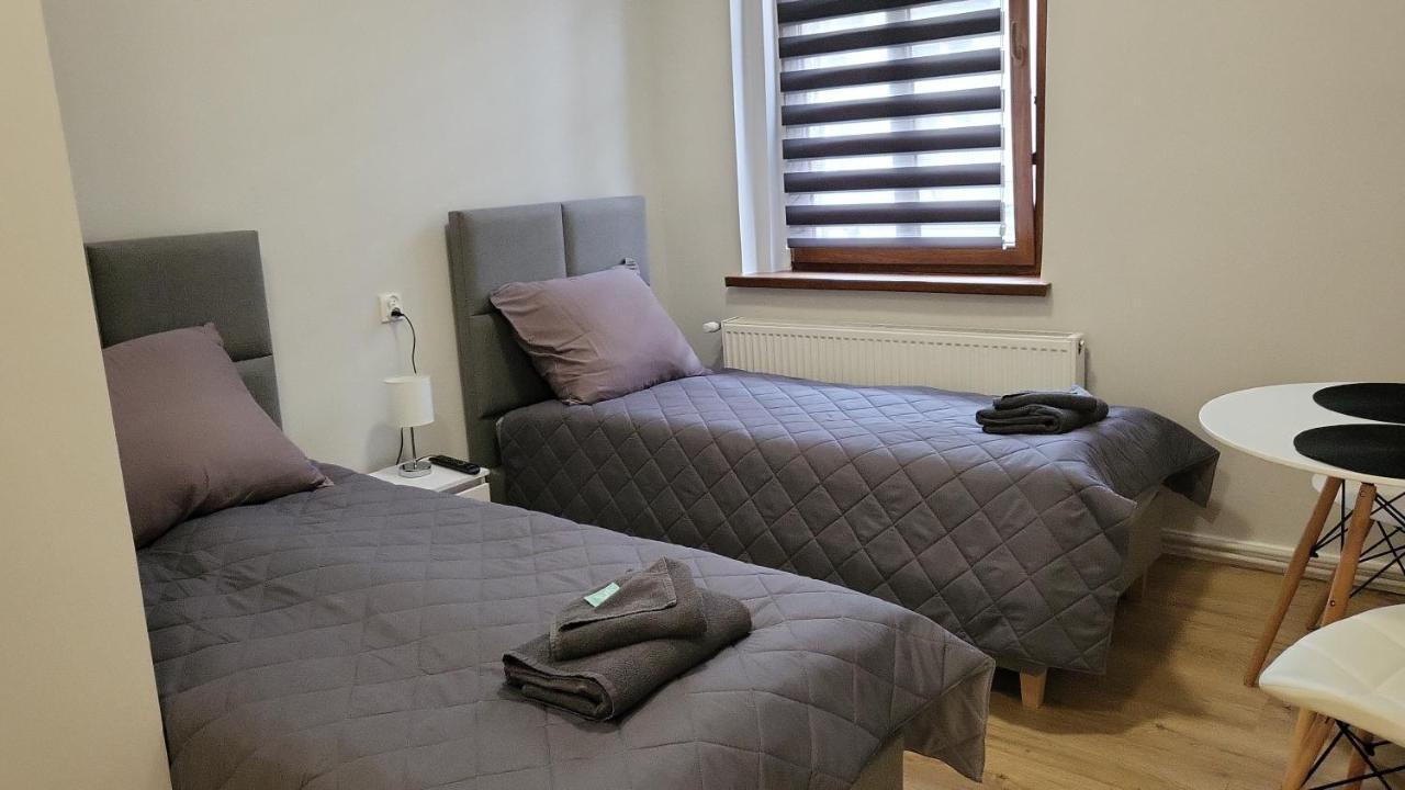 Central Platinum Apartments ريبنيك المظهر الخارجي الصورة