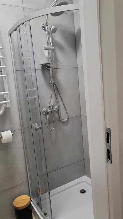 Central Platinum Apartments ريبنيك المظهر الخارجي الصورة