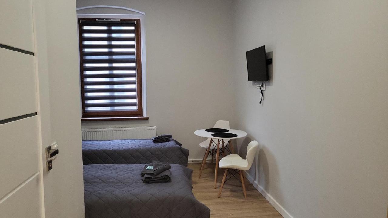 Central Platinum Apartments ريبنيك المظهر الخارجي الصورة