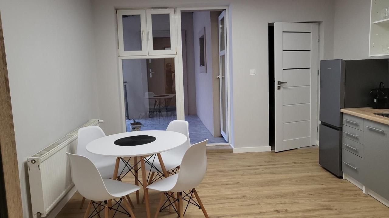 Central Platinum Apartments ريبنيك المظهر الخارجي الصورة