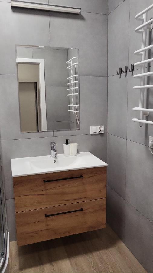Central Platinum Apartments ريبنيك المظهر الخارجي الصورة